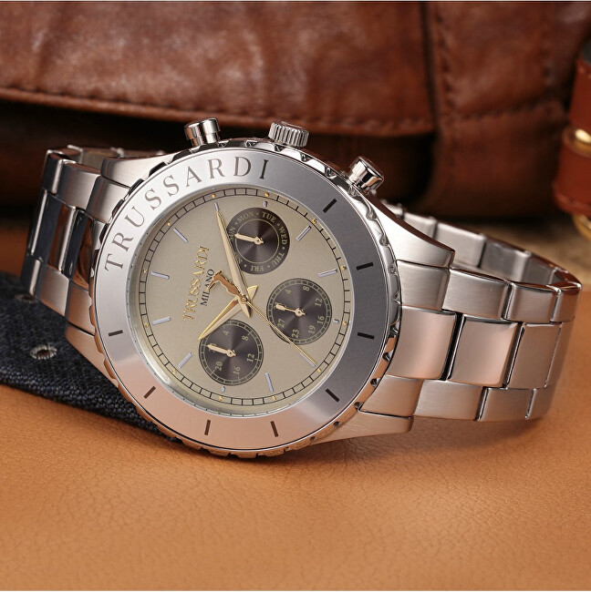 Trussardi Milano T-Logo R2453143005