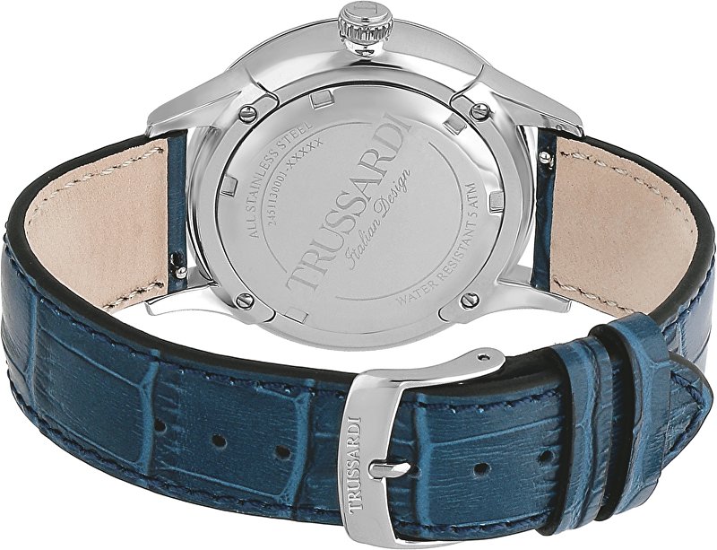 Trussardi No Swiss T-Complicity R2451130001