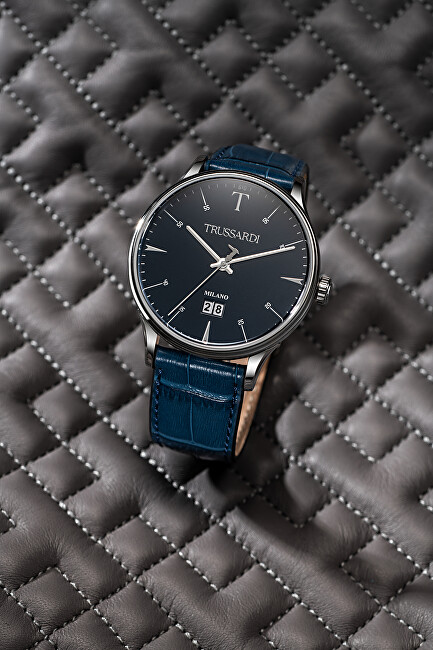 Trussardi No Swiss T-Complicity R2451130001