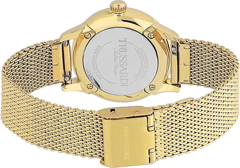 Trussardi No Swiss T-Complicity R2453130506