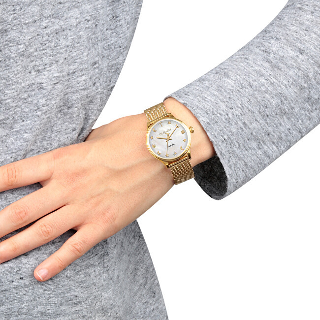 Trussardi No Swiss T-Complicity R2453130506