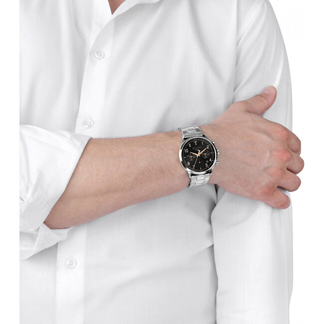 Trussardi No Swiss T-Evolution R2453123006
