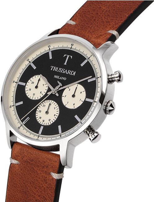 Trussardi No Swiss T-Gentleman R2451135005