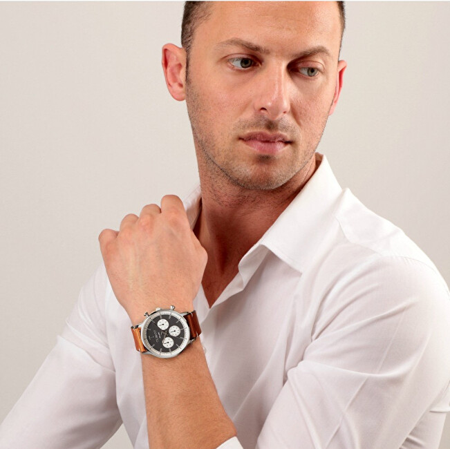 Trussardi No Swiss T-Gentleman R2451135005