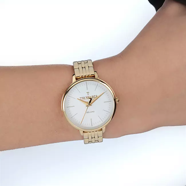 Trussardi No Swiss T-Sun R2453126501