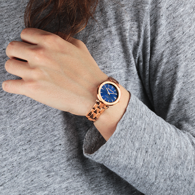 Trussardi No Swiss T-Vision R2453115505