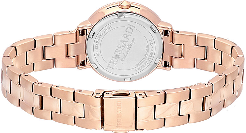 Trussardi No Swiss T-Vision R2453115505