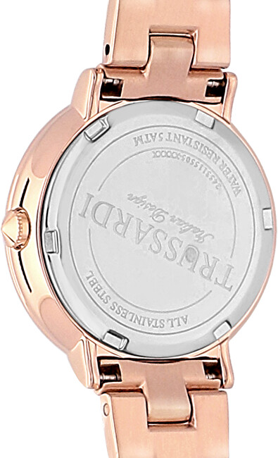 Trussardi No Swiss T-Vision R2453115505