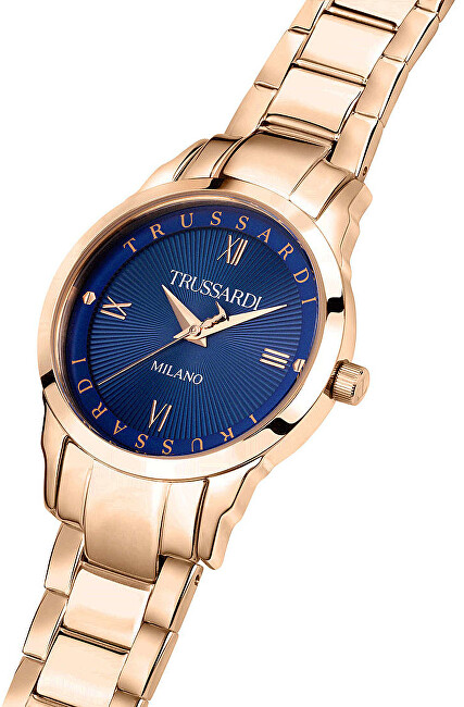 Trussardi Milano T-Bent R2453141502