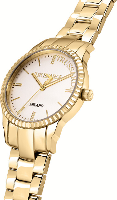Trussardi T-Bent R2453144504 analogové