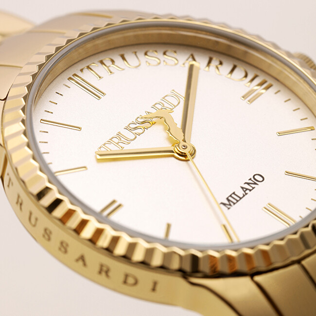 Trussardi T-Bent R2453144504 analogové