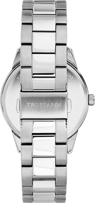Trussardi T- Bridge R2453171005 černá