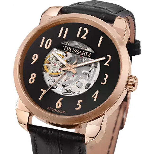 Trussardi T-City Automatic R2421154001