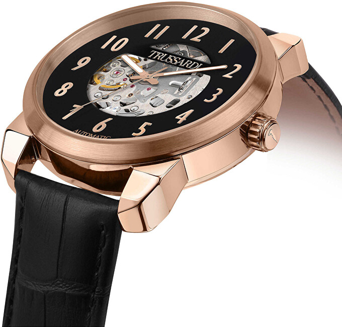 Trussardi T-City Automatic R2421154001