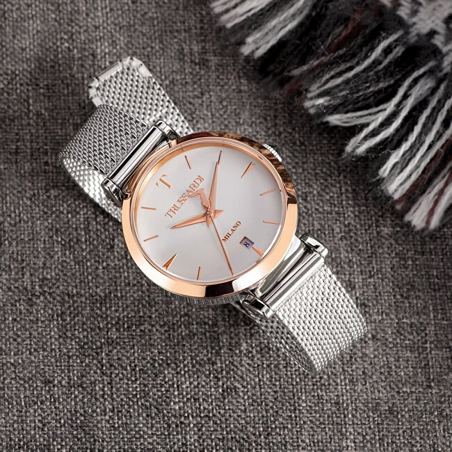 Trussardi Milano T-Exclusive R2453133502