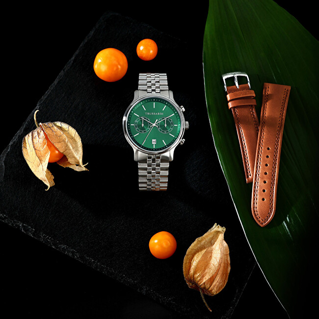 Dárkový set T-Inedito R2453174001 + řemínek