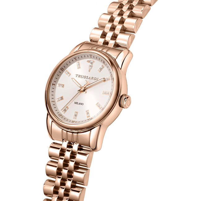 Trussardi T-Joy s diamanty R2453150505