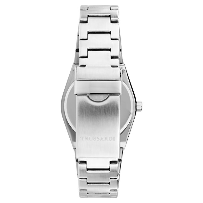 Trussardi Dárkový set T-Milano R2453175501 + náramek analogové