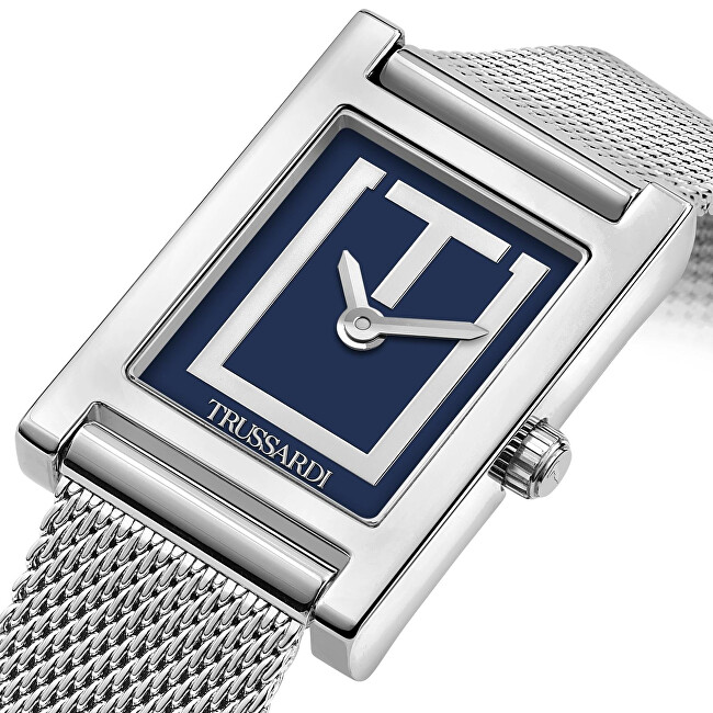 Trussardi T-Strict R2453155005 analogové