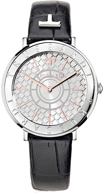 Trussardi No Swiss T-Vision R2451115502