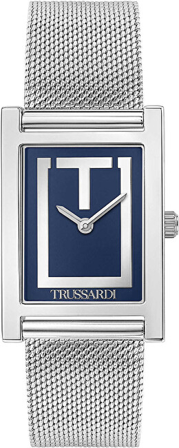 Trussardi T-Strict R2453155005 analogové