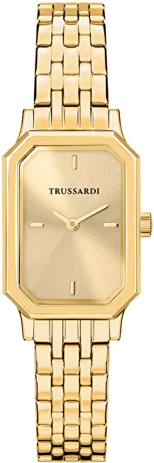 Trussardi T-Brera R2453179501 analogové