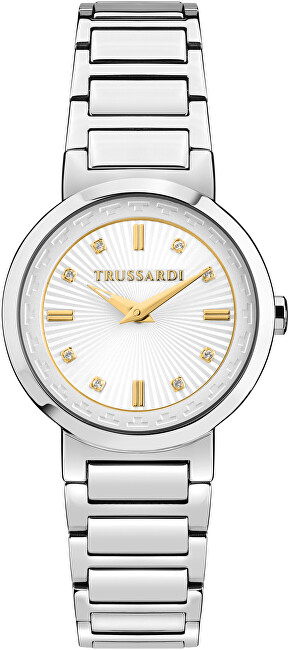 Trussardi T-Bridge R2453171506 analógové