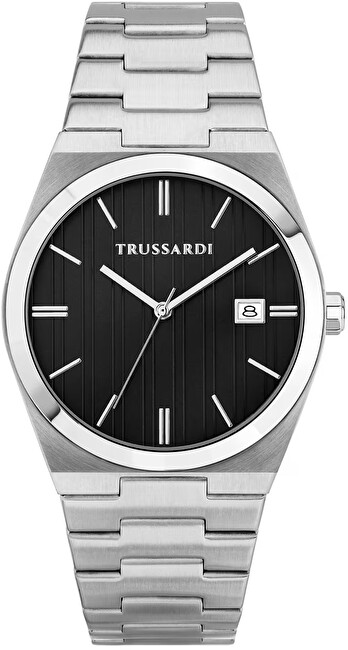 Trussardi T-Milano R2453175006 analogové