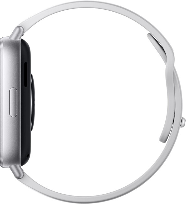 Redmi Watch 5 Active Matte Silver