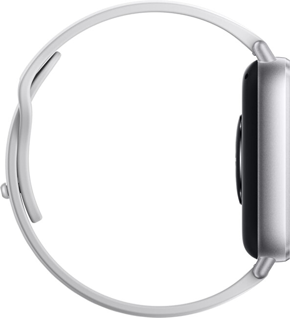 Redmi Watch 5 Active Matte Silver