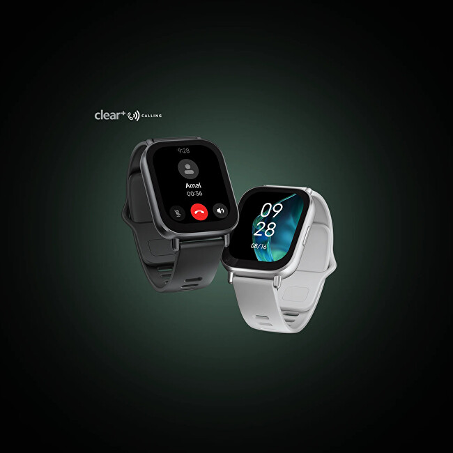 Redmi Watch 5 Active Matte Silver