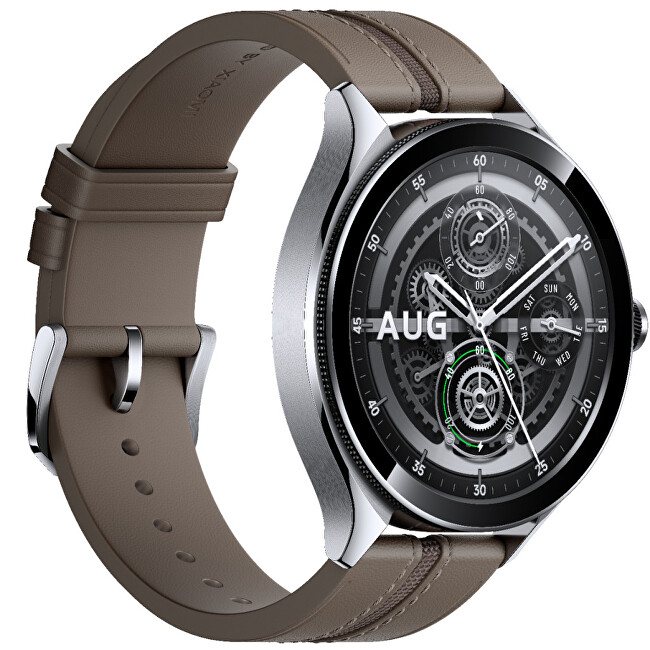 Xiaomi Watch 2 Pro 4G LTE Silver