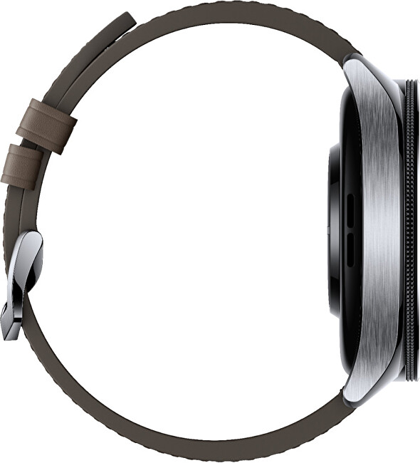 Xiaomi Watch 2 Pro 4G LTE Silver