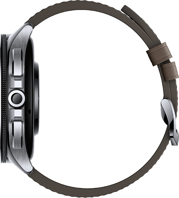 Xiaomi Watch 2 Pro 4G LTE Silver