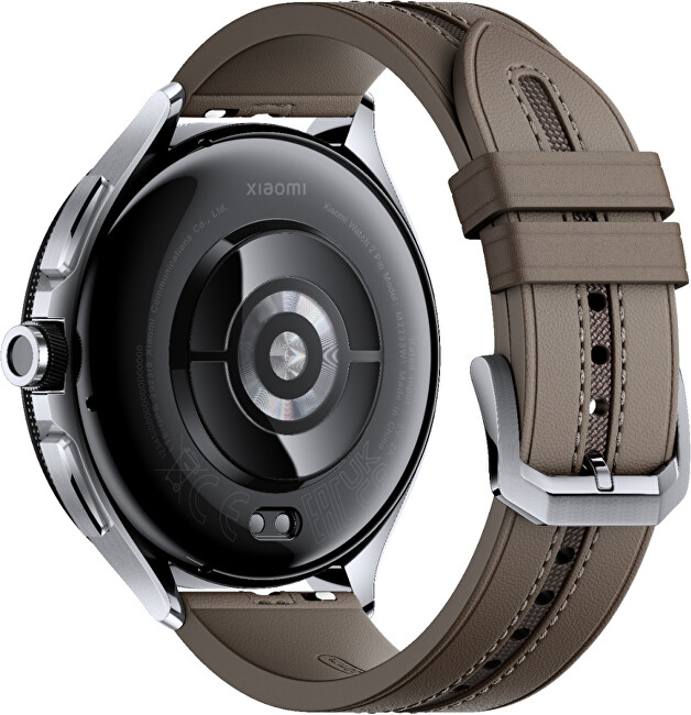 Xiaomi Watch 2 Pro 4G LTE Silver
