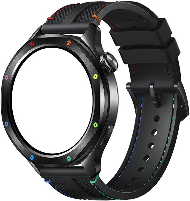 Xiaomi Watch S4 Rainbow