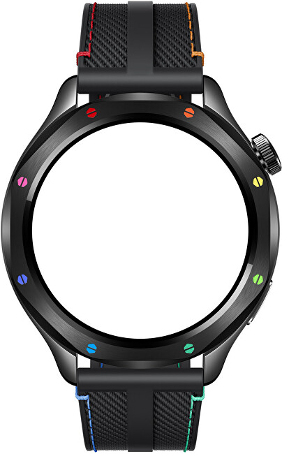 Xiaomi Watch S4 Rainbow