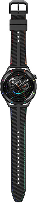 Xiaomi Watch S4 Rainbow