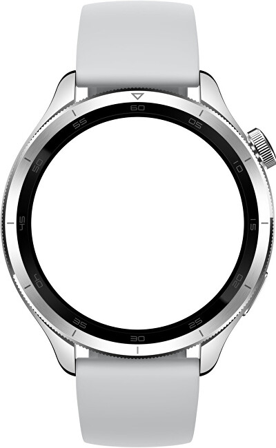 Watch S4 Silver