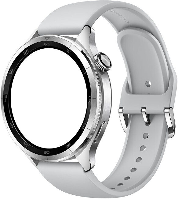 Watch S4 Silver