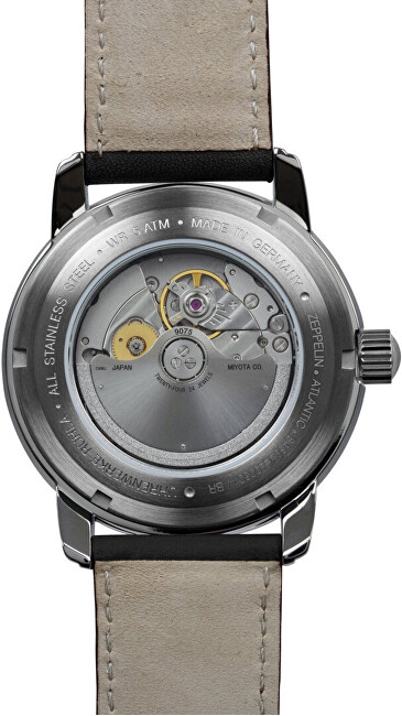 Atlantic Automatic 8468-1