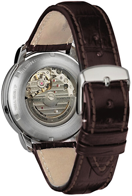 Zeppelin LZ 127 Graf Zeppelin Automatic 7666-5
