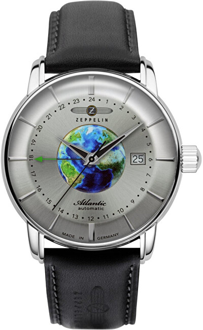 Atlantic Automatic 8468-1