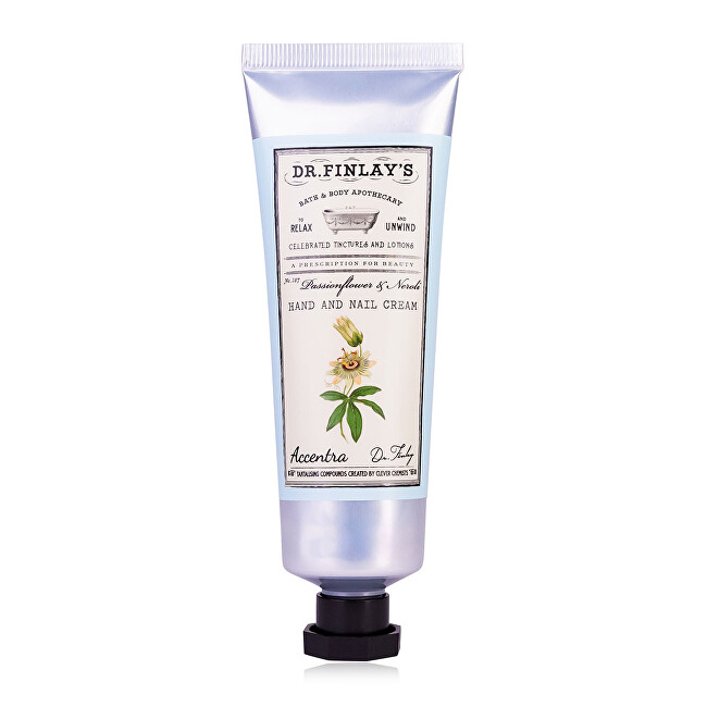 Hand and Nail Cream 60 ml