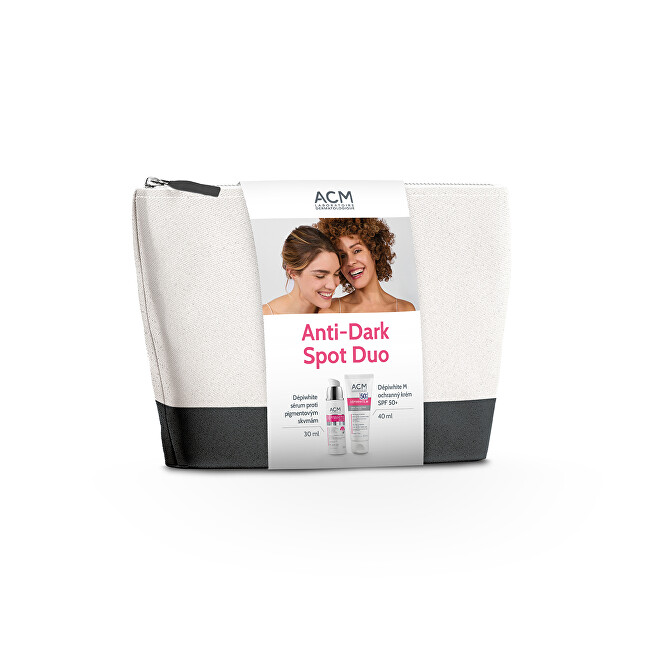 ACM Dárková sada Dépiwhite Anti–Dark Spot Duo