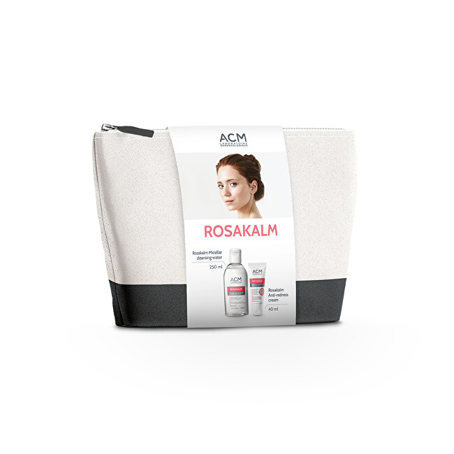 ACM Dárková sada Rosakalm Anti–Redness Duo