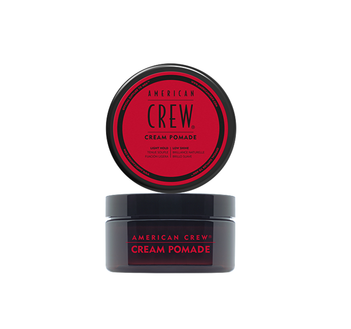 Krémová pomáda na vlasy pro muže (Cream Pomade) 85 g