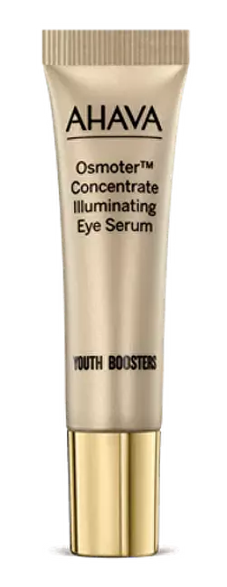 Rozjasňující oční sérum Osmoter (Illuminating Eye Serum) 15 ml