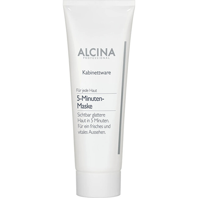 Face mask 5 Minute Mask