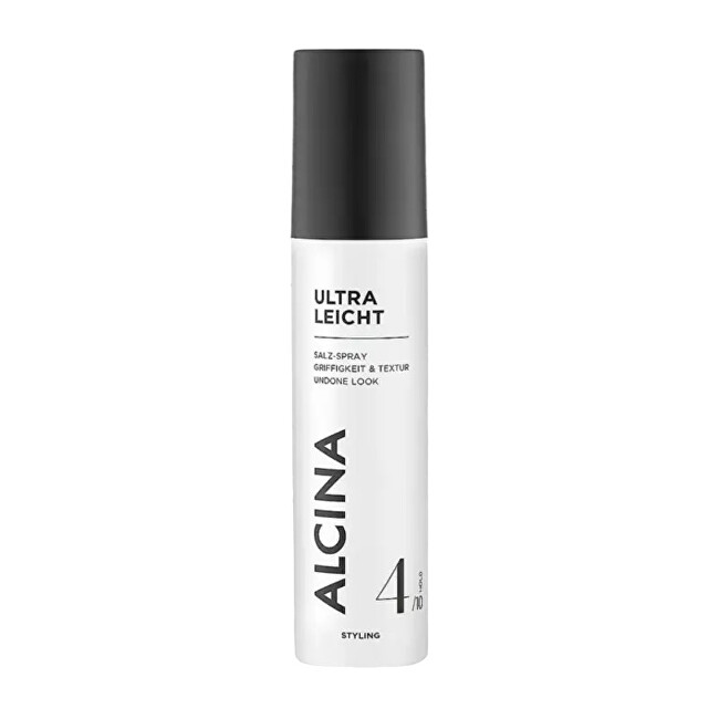 Spray for beach waves Sea Salt Spray 125 ml